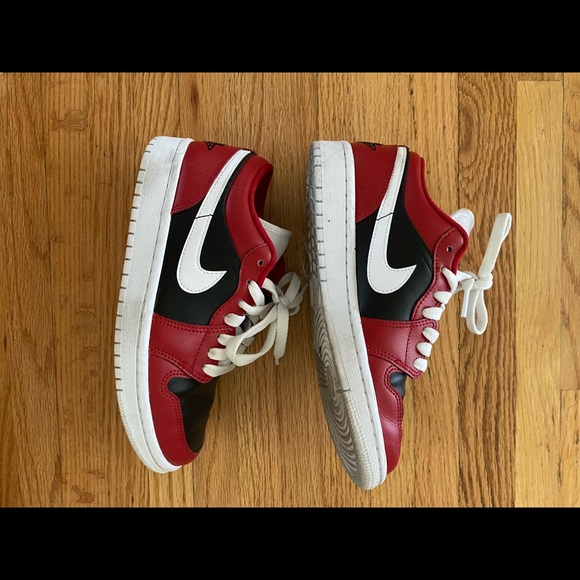 Jordan lows - Picture 4 of 5